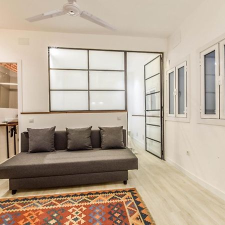Apartmán Apartamento Reformado En Lavapies Madrid Exteriér fotografie